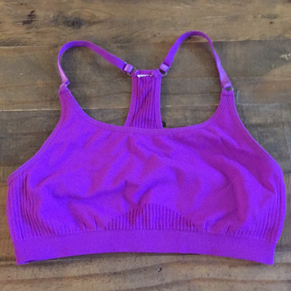 Fabletics Sports Bra